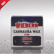 Resim wieberr Boya Koruma, Su Itici & Seramik Etkili Carnauba Wax 200 gr 