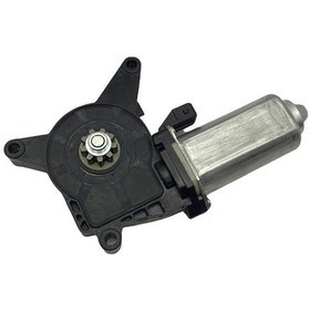 Resim 24v Cam Kaldırma Motoru Mercedes Actros Mp2/mp3 Sol N11.2798 