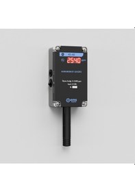 Resim Ems Kontrol - Taşınabilir Karbondioksit Sensörü 0-10.000 Ppm 