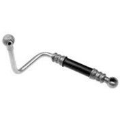 Resim Bmw E60 E61 E70 E71 E72 E83 E90 Turbo Yağ Borusu 11427794315 