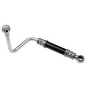 Resim Bmw E60 E61 E70 E71 E72 E83 E90 Turbo Yağ Borusu 11427794315 