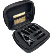 Resim Nanlly Mercan Lens Filtre Kitleri Mezun Renk Filtresi Telefon Dalış Lens Kiti Taşınabilir 10X10X5CM B (Yurt Dışından) 