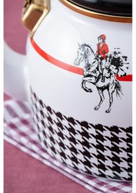 Resim Acar Qualita Night Demlik - 2250 Ml 