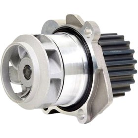 Resim Volkswagen Polo 1.2-1.4-1.9 TDI Lupo 1.2 TDI Sonrası Devirdaim Pompası 