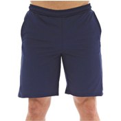 Resim Raru Erkek Şort LUCAS LACİVERT 