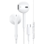 Resim Xiaomi 12 / 12 Pro / 12 Lite Kulaklık Mikrofonlu Type C / Tak Çalıştır 