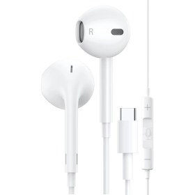 Resim Xiaomi 12 / 12 Pro / 12 Lite Kulaklık Mikrofonlu Type C / Tak Çalıştır 