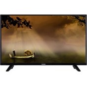 Resim Telefunken 43TU7560AW 19" 48 Ekran Dahili Uydu Alıcılı 4K Ultra HD Smart LED TV 