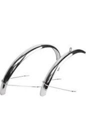 Resim Hsgl Bisiklet Çamurluk 26 Jant 