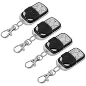 Resim 4 Adet Elektrikli Klonlama Evrensel Garaj Kapısı Açacağı Uzaktan Kumanda S20241227202 