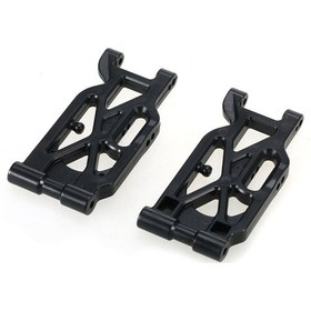 Resim Teltree "wltoys 104001 Rc Araç İçin 2 Adet Plastik Ön Salıncak Kolu" 