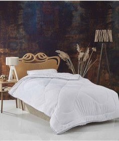 Resim Komfort Home Tek Kişilik Welsoft-Micro Klimalı Yorgan 155x215 Cm 