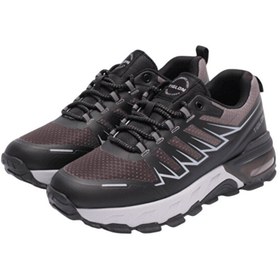 Resim StormTrail Erkek Suya Dayanıklı Rahat Outdoor Kışlık Ayakkabı 2417 