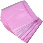 Resim Torima CD-DVD Zarfları Çift Yönlü 100 Lü Paket Pembe 