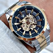 Resim Tiger Erkek Kol Saati TI-611DO 