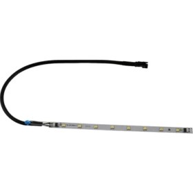 Resim Davlumbaz ve Aspiratör Için 4W, 190 x 8 mm Şerit LED Lamba, ile Uyumlu 