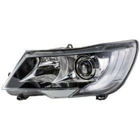 Resim Far Sol Superb 13-15 Hella 3t1941015f 
