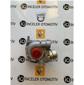 Resim 144114822R 144113660R R9M Megane 4 Mercedes C Vito Talisman Turbo 