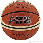 Resim Altis Turuncu Basketbol Topu No:7 (Alt700) 