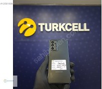 Resim Samsung A53 İkinci El TR | 128 GB | Siyah İkinci El SAMSUNG A53 5G 128GB SİYAH
