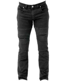 Resim Forte Gt 2001092 Dangerous Kot Motosiklet Pantolonu 