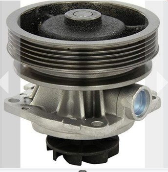 GRAF PA325 DEVİRDAİM SU POMPASI ASTRA F VECTRA A -92 1.8 2.0 C20N