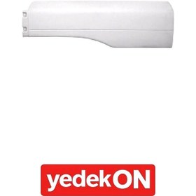 Resim Çamurluk Uzatması Tga L-Xl Sol (Kahveci Premium) - 81615100366 