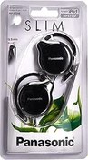 Resim Panasonic RP-HS46 Clip kulak içi kulaklık. 9mm RP-HS46E-W 