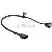 Resim BOSCH 261210188 DEVİR SENSÖRÜ POLO -01 CADDY 00-03 1.4 AUD 