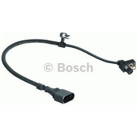 Resim BOSCH 261210188 DEVİR SENSÖRÜ POLO -01 CADDY 00-03 1.4 AUD 