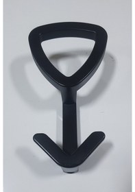 Resim Elbise Askısı Model 777110 Siyah Siyah 