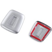 Resim Bmw Mikrofon Kromu F10 F30 X3 X4 X5 F15 F12 