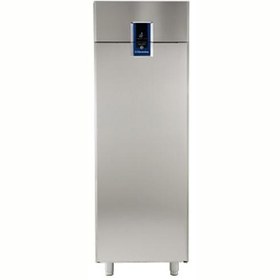 Resim Professional Gn Derin Dondurucu, Premium, Soldan Menteşeli 1 Kapılı, Tropikal, Aısı304, Kabin Işığı, -22/-15°c, Dijital Ekran, Soğutucu Gaz: R290 - 670 Lt ESP71FFLC 