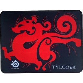 Resim Platoon Pl-2872 Oyuncu 3Rubber Mouse Pad 