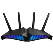 Resim Asus DSL-AX82U AX5400 4Port ADSL/VDSL 5400Mbps Modem 
