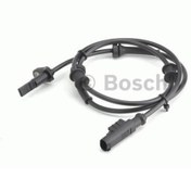 Resim BOSCH 265007833 ABS SENSÖRÜ TEKER DUCATO 06- 2.3 JTD 