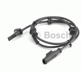 Resim BOSCH 265007833 ABS SENSÖRÜ TEKER DUCATO 06- 2.3 JTD 