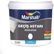 Resim Marshall 2,5 Litre Geçiş Astarı (MARSHALL.5134087) 