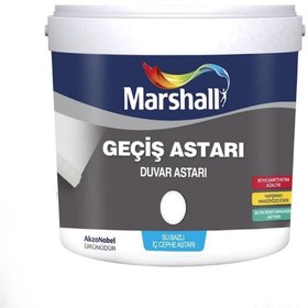 Resim Marshall 2,5 Litre Geçiş Astarı (MARSHALL.5134087) 