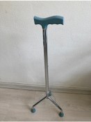 Resim 3 AYAKLI BASTON- 