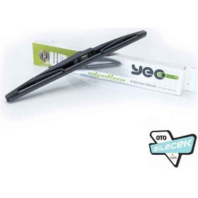 Resim Opel Astra J Gtc Arka Silecek 2011-2015 