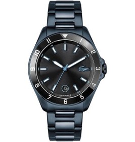 Resim Lacoste 2011128 Erkek Kol Saati Rose Gold 