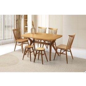 Resim Mobilgen Naturel Rüya Masa 