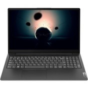 Resim V15 G2 I7 -1165g7 40gb 2tb Ssd 15.6" Fhd Fdos Taşınabilir Bilgisayar 82kb00cbtx Lenovo