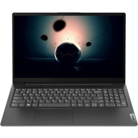 Resim V15 G2 I7 -1165g7 40gb 2tb Ssd 15.6" Fhd Fdos Taşınabilir Bilgisayar 82kb00cbtx 