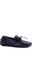 Resim Sail Laker's - Lacivert Deri Erkek Loafer 101-3791-11169 