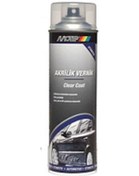 Resim Motip Sprey Akrilik Vernik 500ml Parlak 