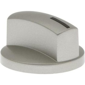 Resim Bosch Ngu4151lt Ankastre Oçak Düğmesi Gri 