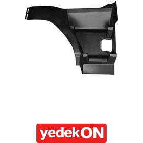 Resim Çamurluklu Basamak Fh V1 Sağ (Kahveci Premium) - 8144108 