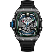 Resim Welder Moody Watch Wrt1001 Erkek Kol Saati 